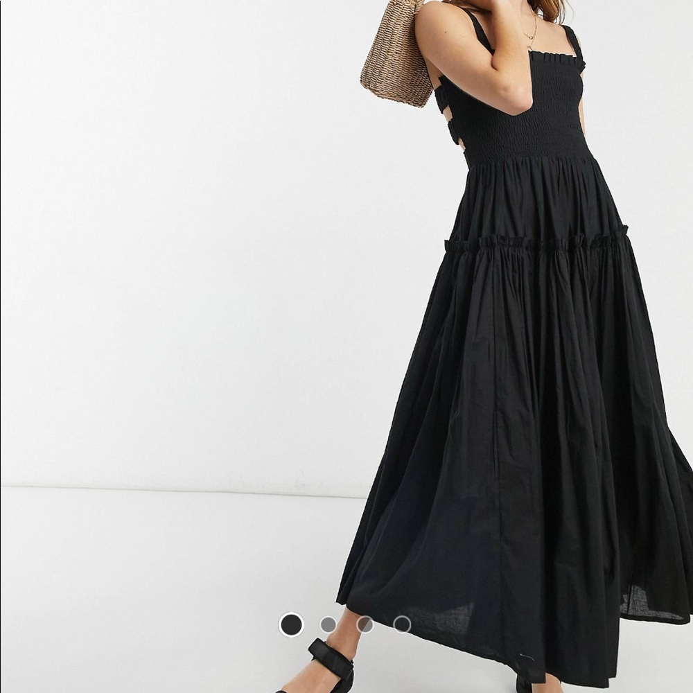Asos Dress in Black